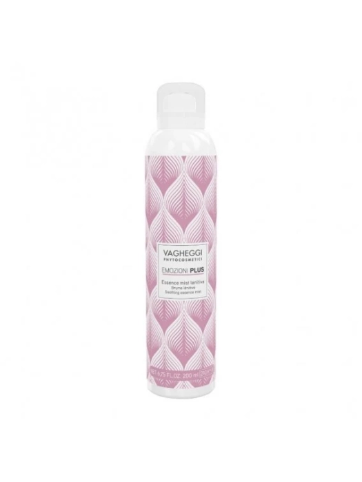 Vagheggi New Emozioni Plus Soothing Essence Mist Mgiełka tonizująco-łagodząca 100 ml