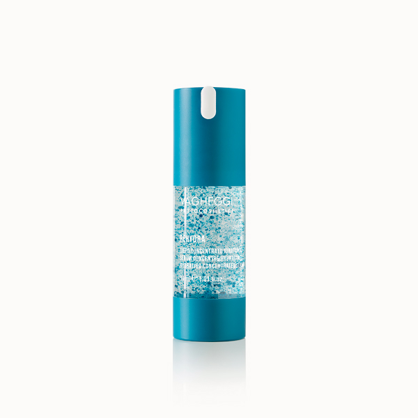 Vagheggi New Rehydra Hydrating Concentrated Serum Nawilżające skoncentrowane serum 30 ml