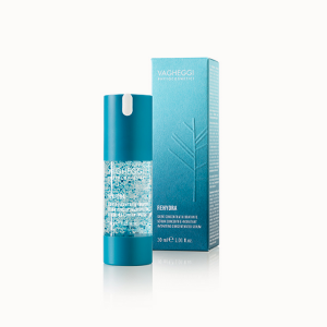 Vagheggi New Rehydra Hydrating Concentrated Serum Nawilżające skoncentrowane serum 30 ml