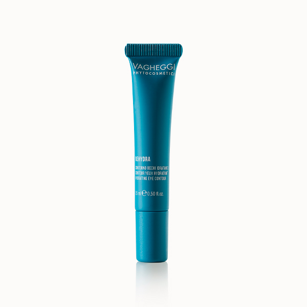 Vagheggi New Rehydra Hydrating Eye Contour Nawilżający krem pod oczy 15 ml
