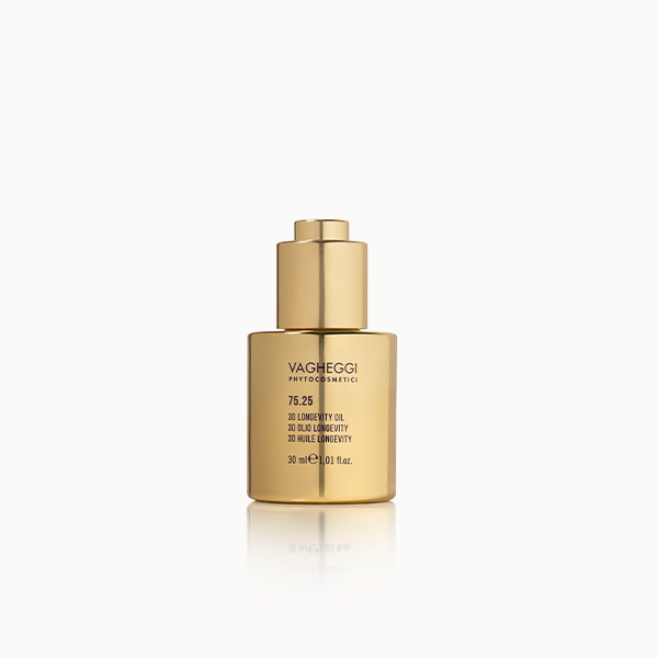 Vagheggi 75-25 3d Longevity Oil 30 ml