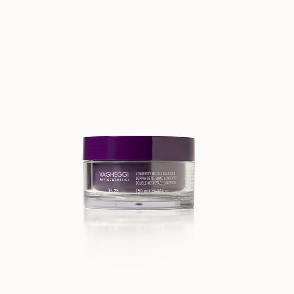 Vagheggi 75-25 Longevity Double Cleanser 150 ml