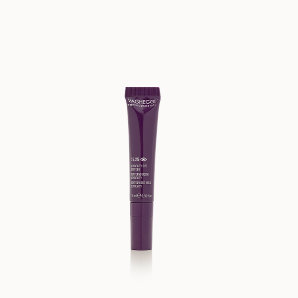 Vagheggi 75-25 Longevity Eye Contour 15 ml