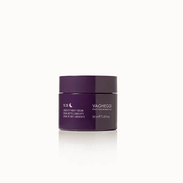 Vagheggi 75-25 Longevity Night Cream 50 ml