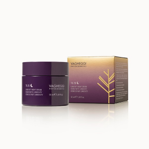 Vagheggi 75-25 Longevity Night Cream 50 ml