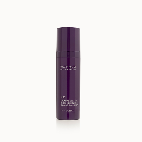 Vagheggi 75-25 Longevity Pre-Serum Toner 125 ml