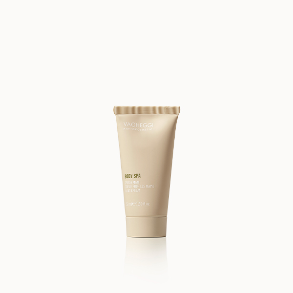 Vagheggi Body Spa Hand Cream Krem do rąk 50 ml