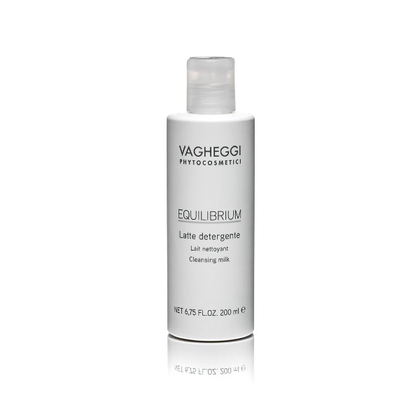 Vagheggi Cleansing Milk Mleczko oczyszczające 200 ml