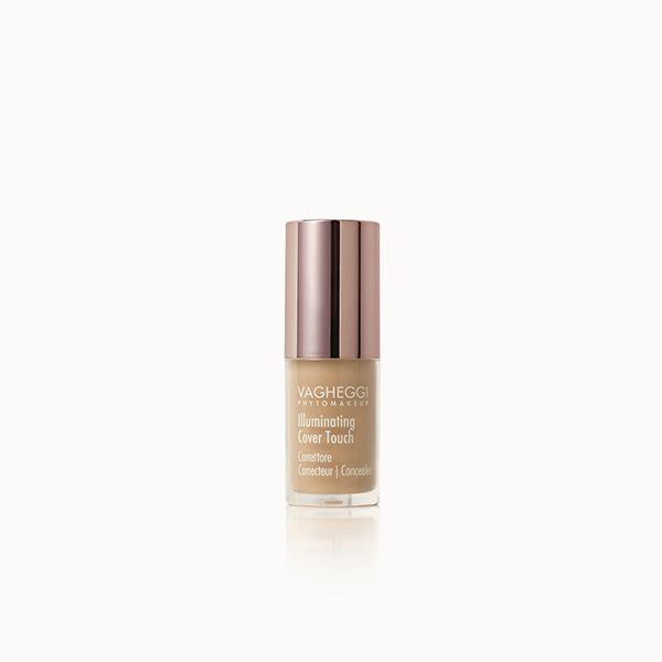 Vagheggi Illuminating Cover Touch Korektor rozświetlający nr 30 5 ml