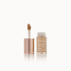 Vagheggi Illuminating Cover Touch Korektor rozświetlający nr 30 5 ml
