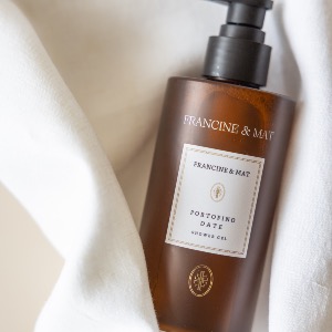 Francine & Mat Showe Gel Portofino Date 300 ml