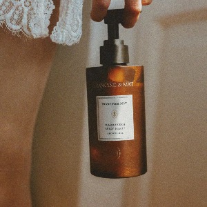 Francine & Mat Showe Gel Marrakesh Spicy Night 300 ml