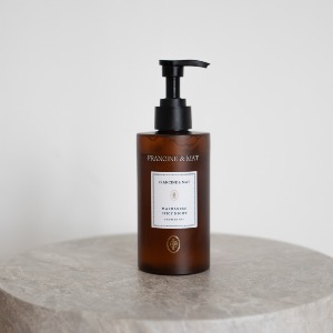 Francine & Mat Showe Gel Marrakesh Spicy Night 300 ml