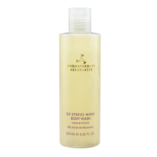 Aromatherapy Associates De-Stress Mind Body Wash Odstresowujący żel do mycia ciała 250 ml
