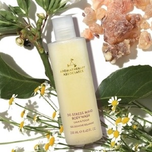 Aromatherapy Associates De-Stress Mind Body Wash Odstresowujący żel do mycia ciała 250 ml