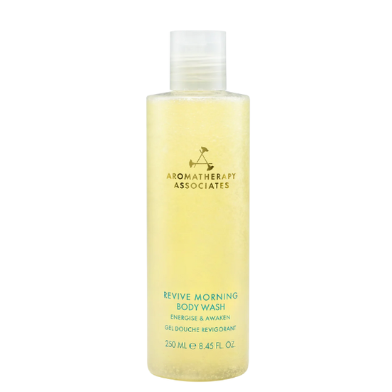 Aromatherapy Associates Revive Morning Body Wash Energetyzujący żel do mycia ciała 250 ml