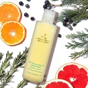 Aromatherapy Associates Revive Morning Body Wash Energetyzujący żel do mycia ciała 250 ml