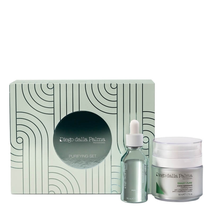 Diego dalla Palma Smart Pure Set
