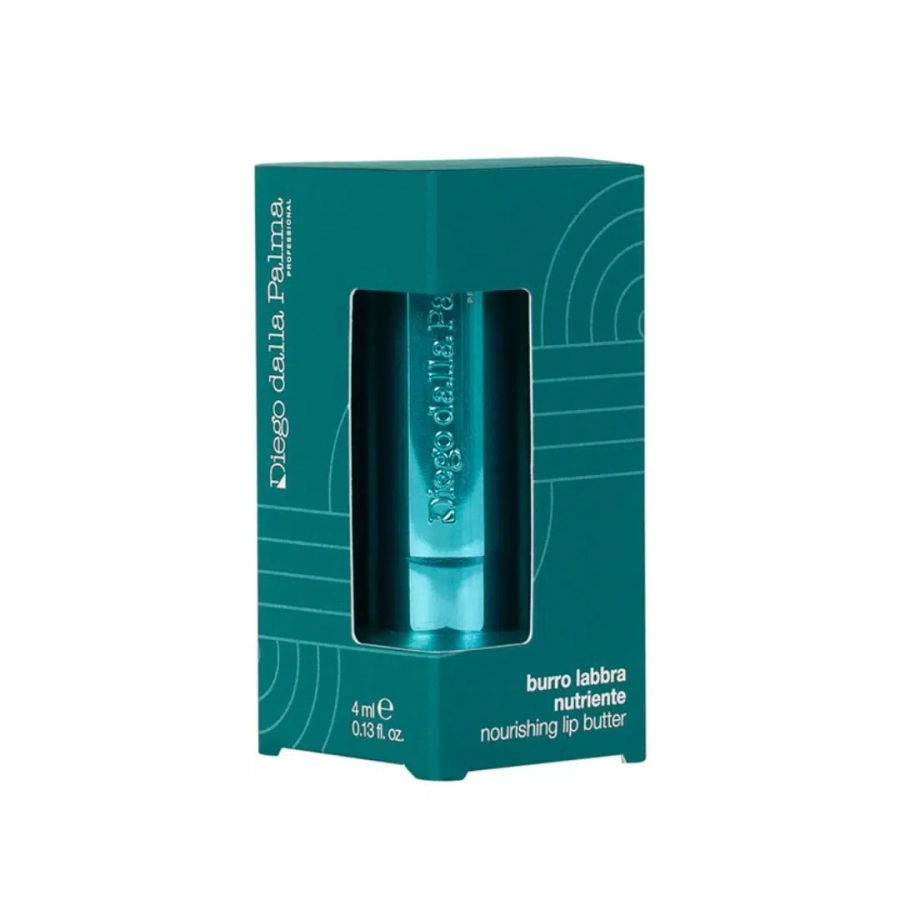 Diego dalla Palma Bianco Vitality Nourishing Lip Butter „Whenever You Need”