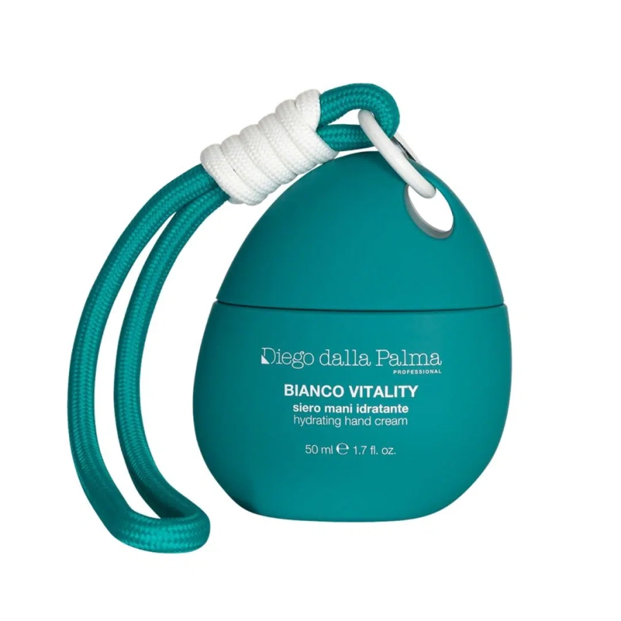 Diego dalla Palma Bianco Vitality Hydrating Hand Cream „TO GO”