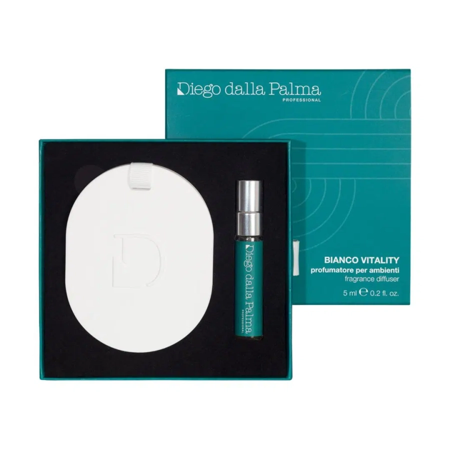 Diego dalla Palma Bianco Vitality Fragrance Diffuser