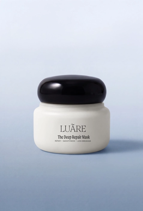 Luare The Deep Repair Mask 200 ml