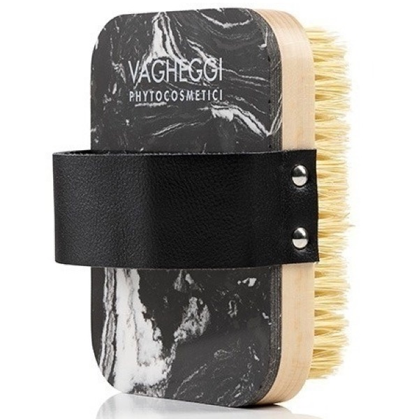 Vagheggi Massage Body Brush Kamienna szczotka do ciała