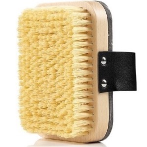 Vagheggi Massage Body Brush Kamienna szczotka do ciała
