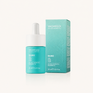 Vagheggi New Balance Serum Intensywnie oczyszczające serum 30 ml