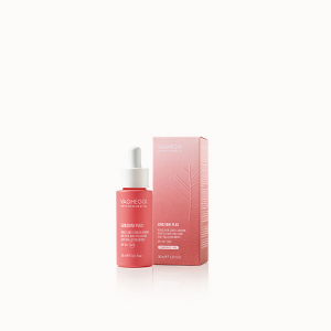 Vagheggi New Emozioni Plus Anti Pollution Drops SPF50+ Serum ochronne SPF50+ 30 ml