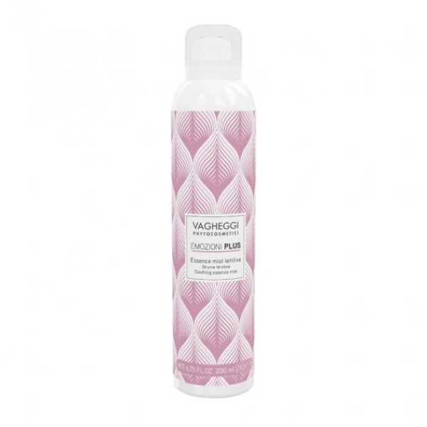 Vagheggi New Emozioni Plus Soothing Essence Mist Mgiełka tonizująco-łagodząca 100 ml