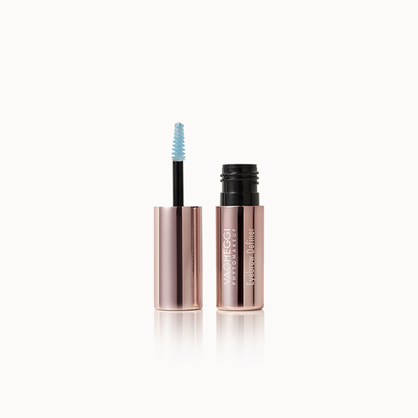 Vagheggi Eyebrown Definer 10 Żel do brwi Clear 3,3 g