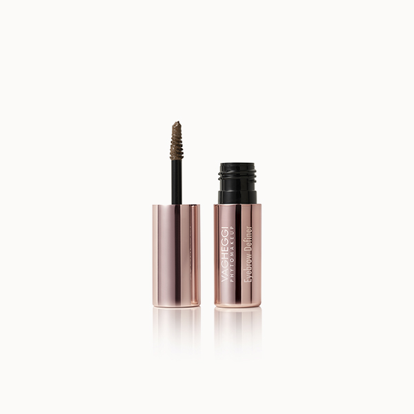 Vagheggi Eyebrown Definer 20 Żel do brwi Brown 3,3 g