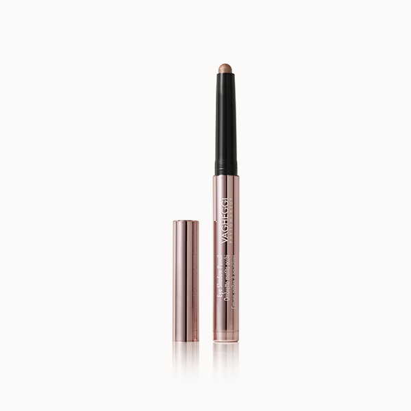 Vagheggi Eye Shadow Pencil Wodoodporna kredka do oczu i cień 2w1 60 Champange Rose 1,5 g
