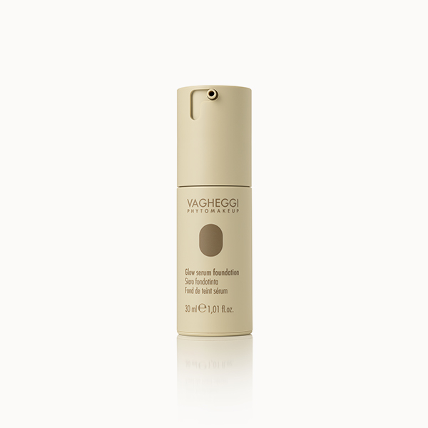 Vagheggi Glow Serum Foundation N.10 30 ml