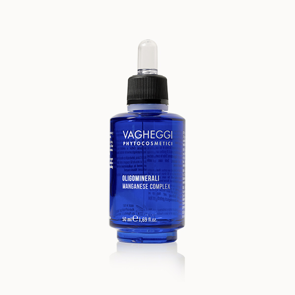 6a0b80a7be7ea01689a09962.jpegVagheggi Oligominerali Manganese Complex Kompleks oligominerałów - mangan - do skóry ze zmarszczkami pozbawionej napięcia 50 ml