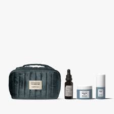 Comfort Zone The Timeless Beauty Ritual