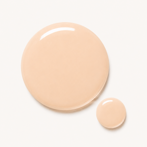Vagheggi Glow Sunscreen Fluid Fluid SPF30 30 ml