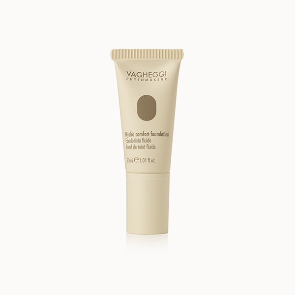 Vagheggi Hydra Comfort Foundation N.30 30 ml