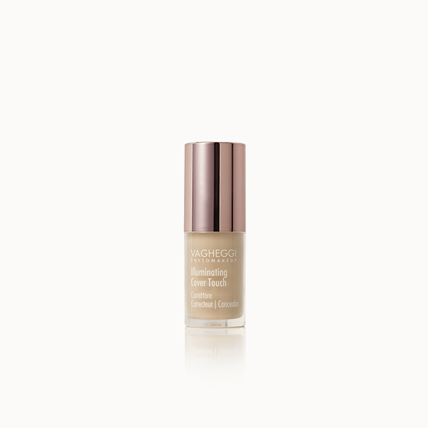 Vagheggi Illuminating Cover Touch Korektor rozświetlający nr 10 5 ml