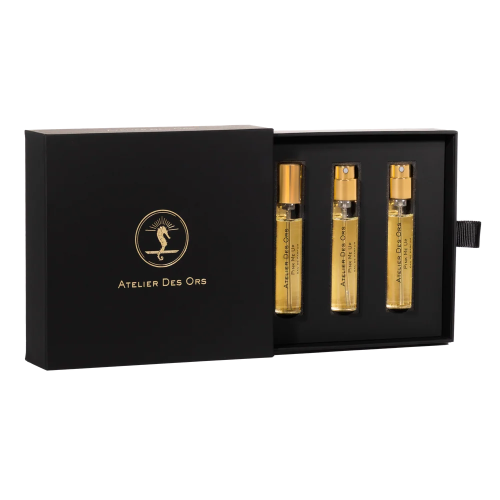 Atelier Des Ors Pink Me Up Travel Refills