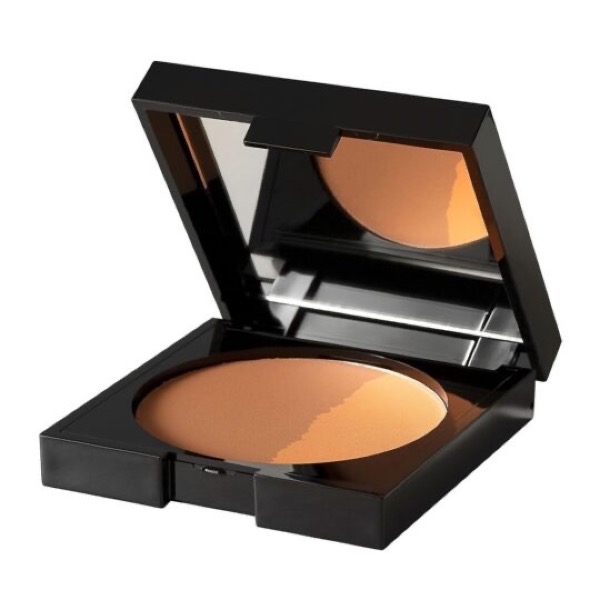VAGHEGGI Bronzer & Blush N.20 Bronzer i róż w kompakcie