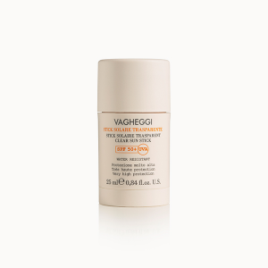 Vagheggi Clear Sun Stick SPF50+ Sztyft z filtrem przeciwsłonecznym SPF50+