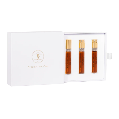 Atelier Des Ors Novae Vanilla Travel Refills