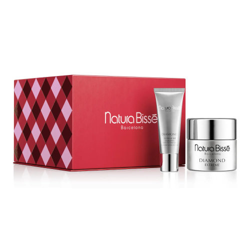 Natura Bissé Diamond Extreme Holiday Set