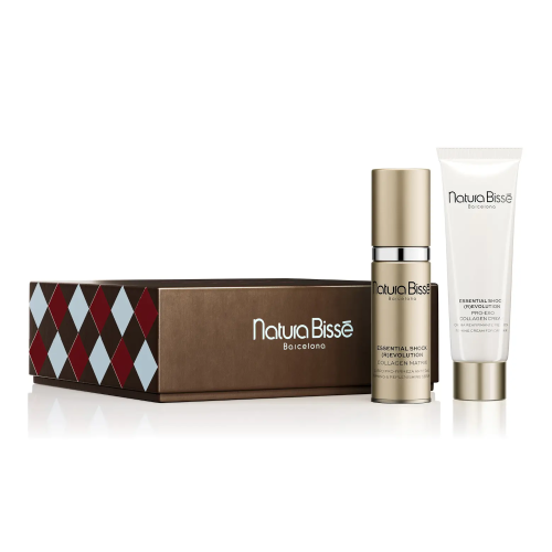 Natura Bissé Essential Shock (R)Evolution Holiday Set
