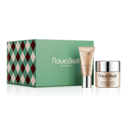 Natura Bissé Diamond Cocoon Sheer Holiday Set