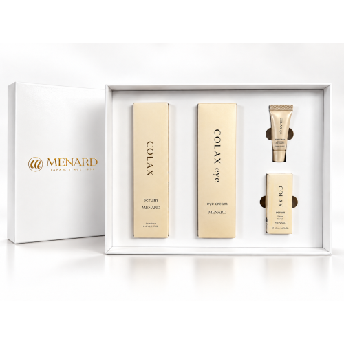 Menard Colax C Gift Set
