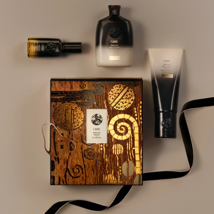 Oribe Gold Lust Collection