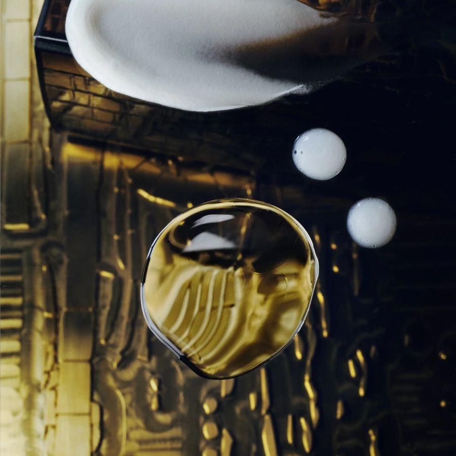 Oribe Gold Lust Collection